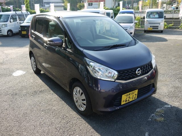 デイズ　Ｘ
