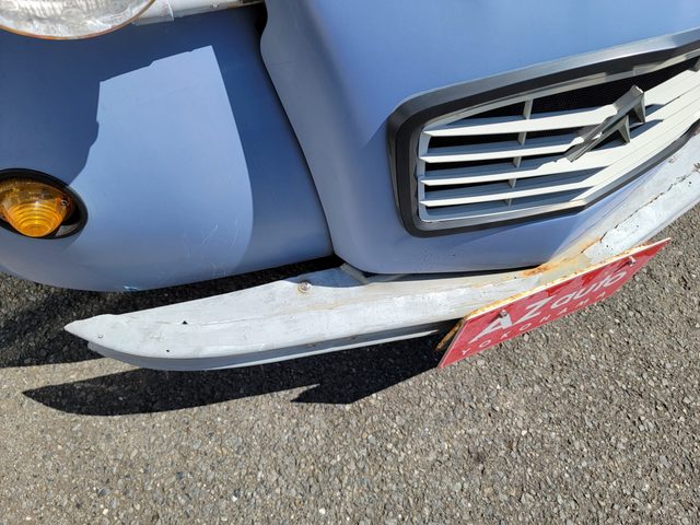 ２ＣＶ　チャールストン