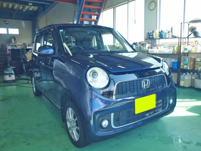 Ｎ－ＯＮＥ　４ＷＤ　プレミアム　Ｌパッケージ