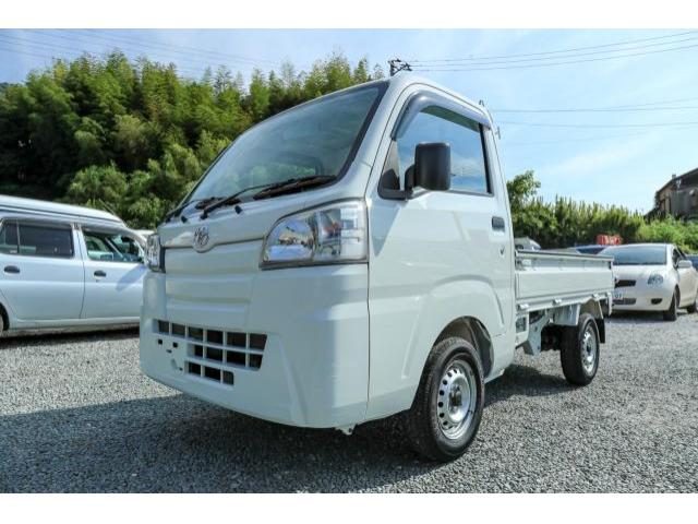 ピクシス　トラック　４ＷＤ　スタンダード