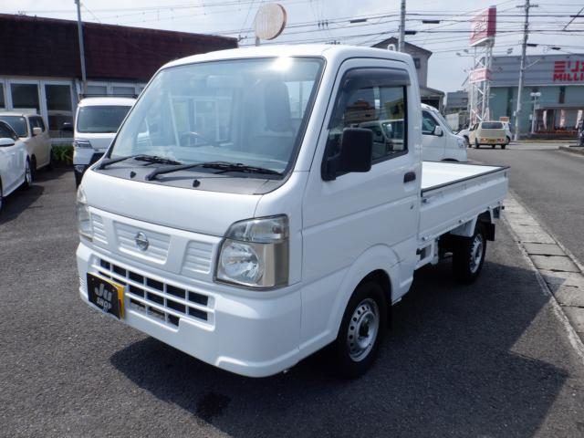 ＮＴ１００クリッパー　ＤＸ