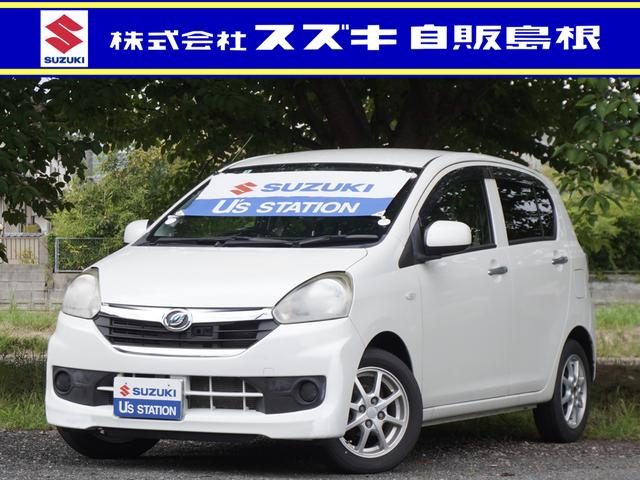 ミラ　イース　Ｘ　ＥＴＣ　キーレスエントリー　ドアバイ