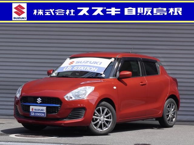 スイフト　ＸＧ　５速ＭＴ　ドライブレコーダー　シー