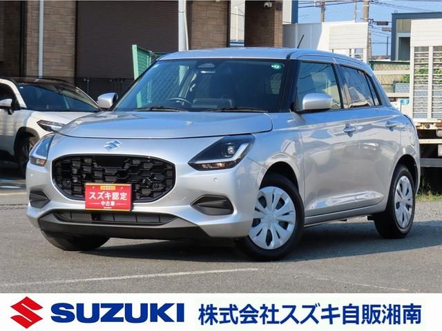 スイフト　ＸＧ　オーディオレス　ＬＥＤヘッドランプ