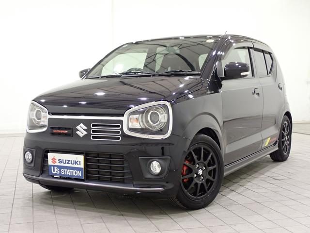 アルト　ワークス　！熱決算！２ＷＤ／５速マニュアル！
