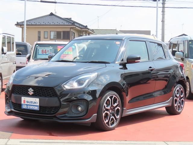スイフト　スポーツ　３型