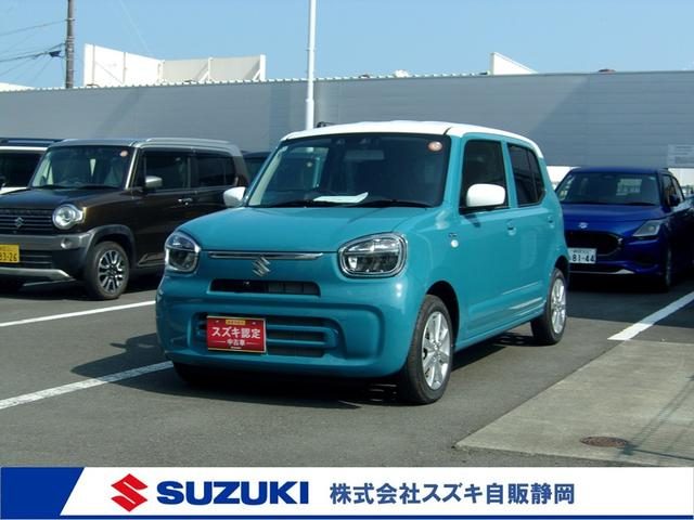 アルト　ＨＹＢＲＩＤ　Ｘ　２型