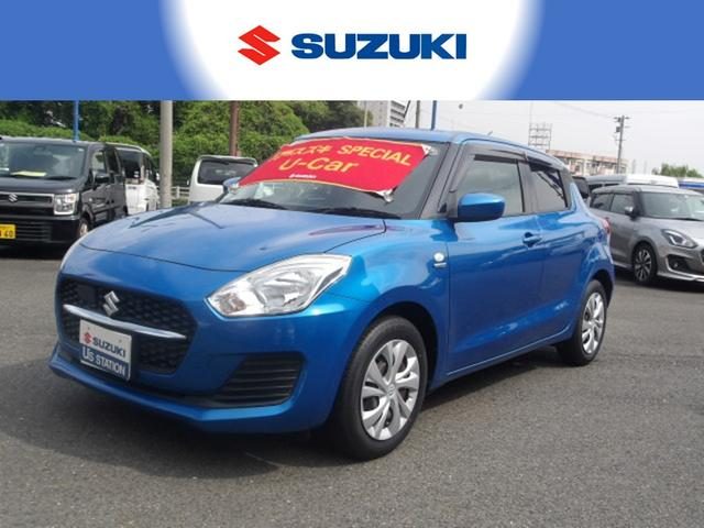 スイフト　ＨＹＢＲＩＤ　ＭＧ　２型