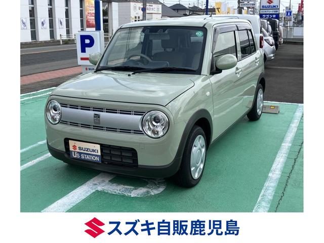 アルト　ラパン　ＬＣ　Ｌ