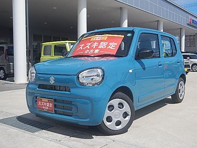 アルト　４ＷＤ　Ｌ　２型　４ＷＤ　オーディオレス