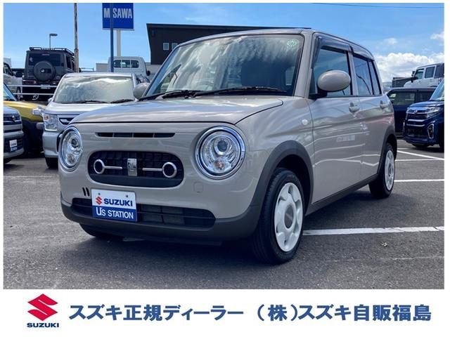 アルト　ラパン　ＬＣ　ＬＣ　Ｌ　４型　ＦＦ　ＣＶＴ　オーディオ