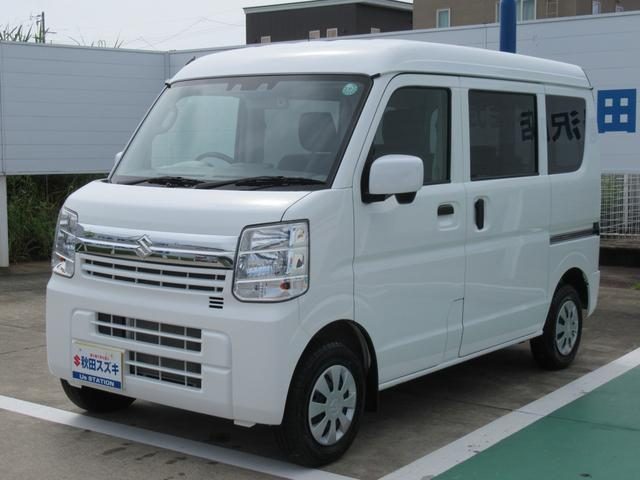 エブリイバン　４ＷＤ　ＪＯＩＮ　５型