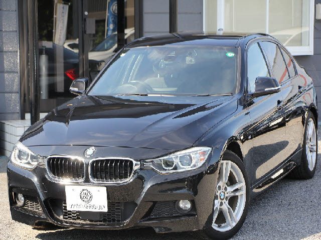 ３シリーズ　セダン　３２０ｉ　Ｍスポーツ