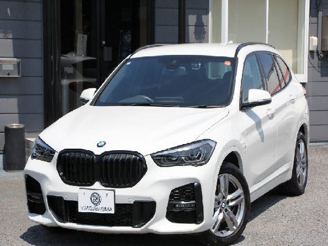 Ｘ１　ｘＤｒｉｖｅ１８ｄ　Ｍスポーツ
