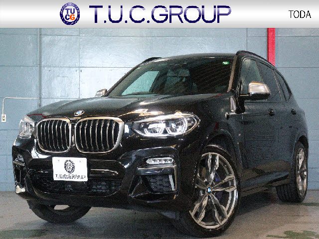 Ｘ３　Ｍ４０ｄ