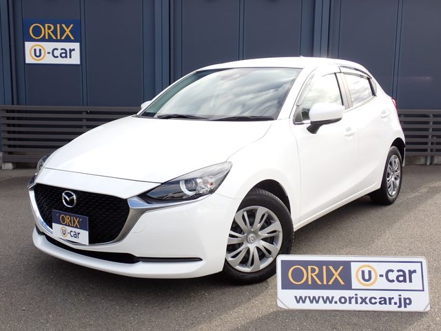 ＭＡＺＤＡ２　１５Ｃ