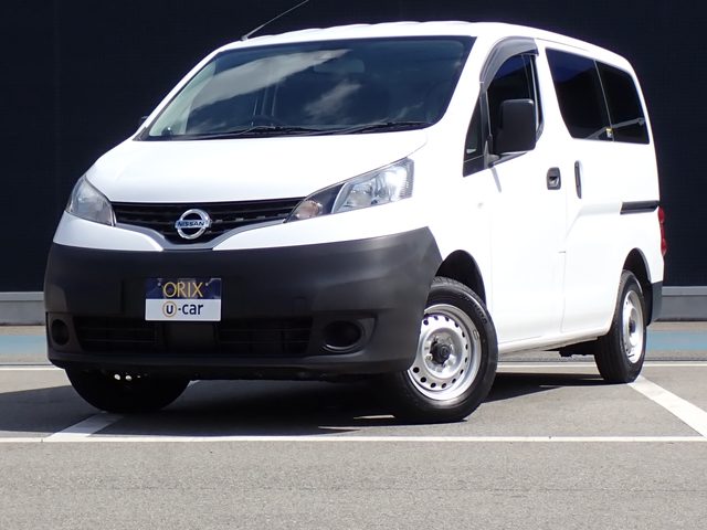 ＮＶ２００バネットバン　ＤＸ