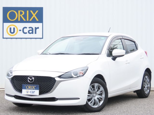 ＭＡＺＤＡ２　１５Ｃ