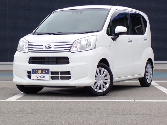 ムーヴ　Ｌ　ＳＡ３