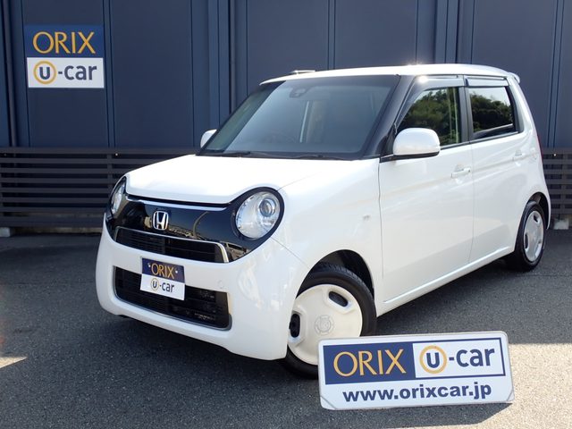 Ｎ－ＯＮＥ　スタンダード　ローダウン