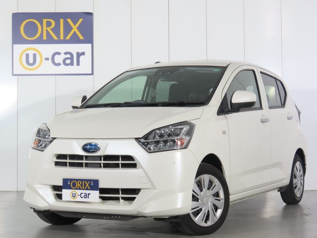 プレオ　プラス　Ｌ　スマートアシスト