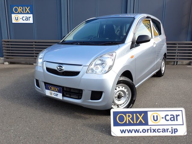 ミラバン　ＴＸ