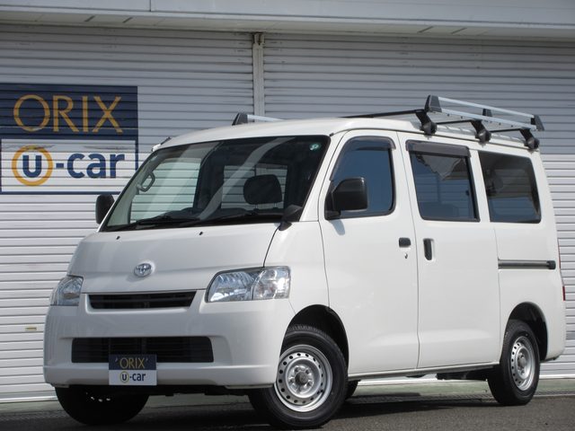 タウンエースバン　４ＷＤ　ＧＬ