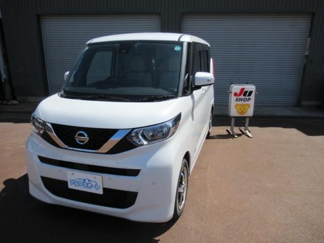 ルークス　Ｘ