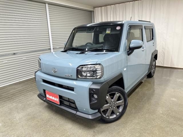 タフト　Ｇターボ
