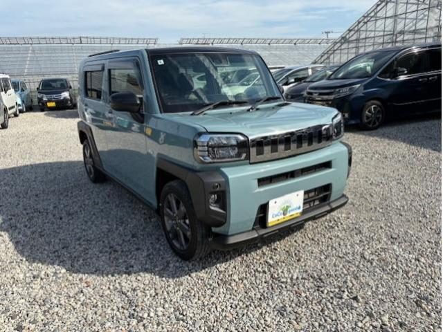 タフト　Ｇ