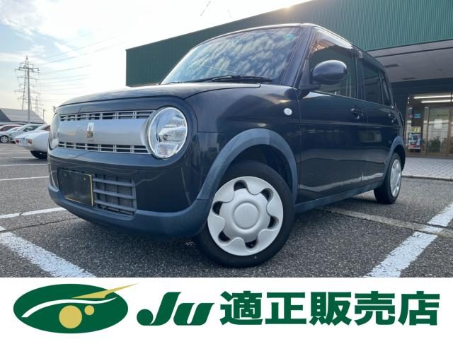 アルト　ラパン　Ｇ