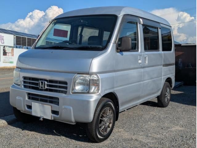 アクティバン　４ＷＤ　ＳＤＸ