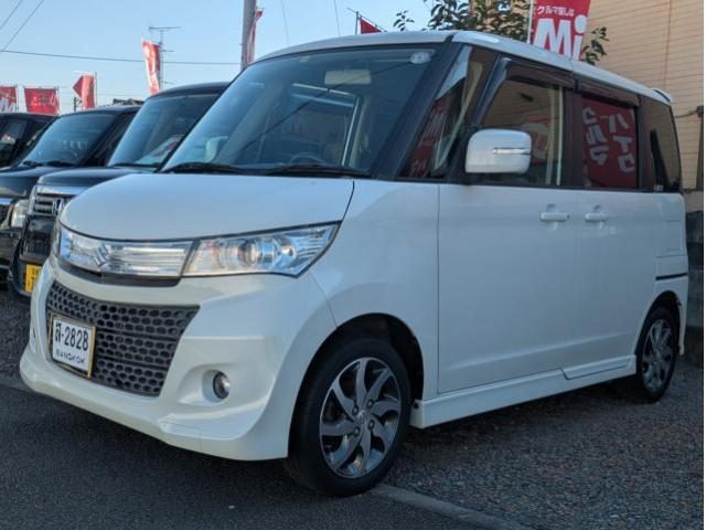パレット　ＸＳ
