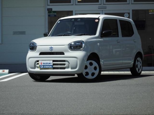 アルト　Ｌ　２型　２ＷＤ　キーレス