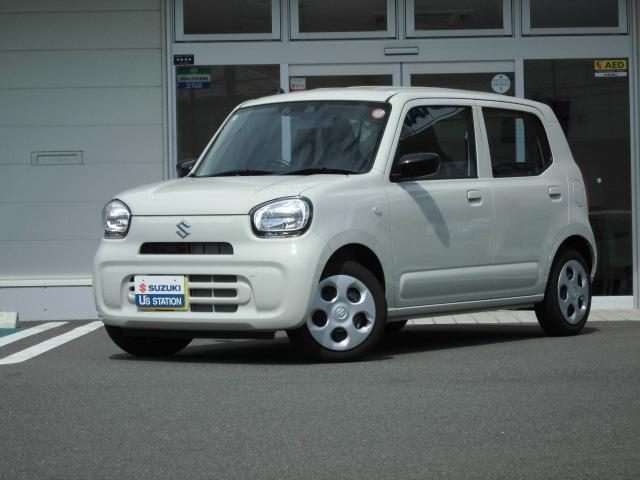 アルト　４ＷＤ　Ｌ　２型　４ＷＤ　キーレス