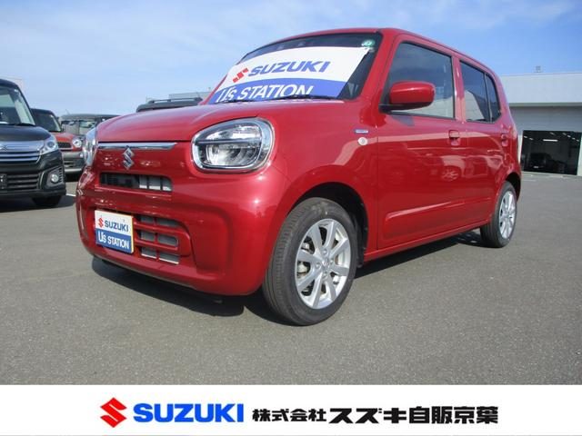 アルト　ＨＹＢＲＩＤ　Ｘ　２型