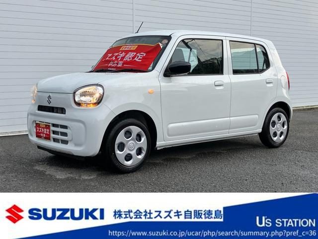 アルト　Ｌ　２型