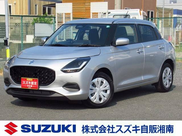 スイフト　ＸＧ　オーディオレス　ＬＥＤヘッドランプ