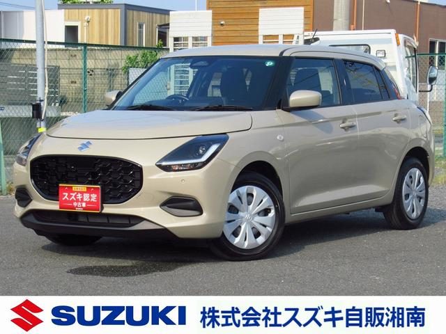 スイフト　ＸＧ　オーディオレス　ＬＥＤヘッドランプ