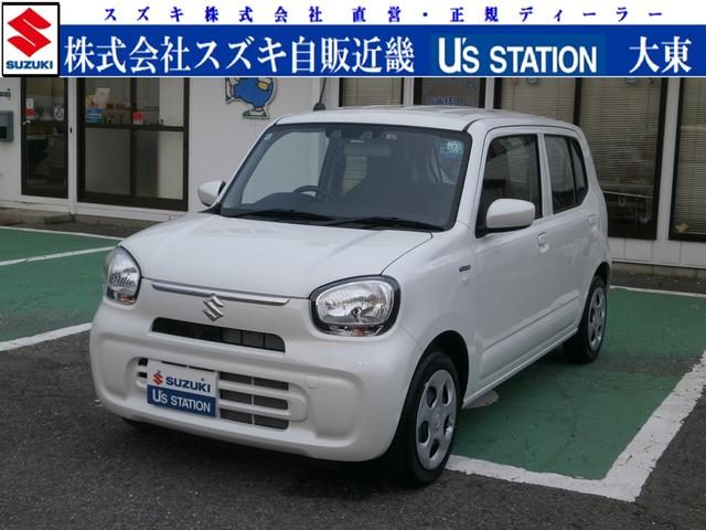 アルト　ＨＹＢＲＩＤ　Ｓ　２型