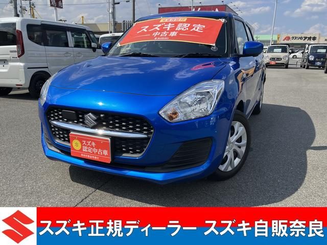 スイフト　ＸＧ　２型　全方位カメラ　８インチナビ　