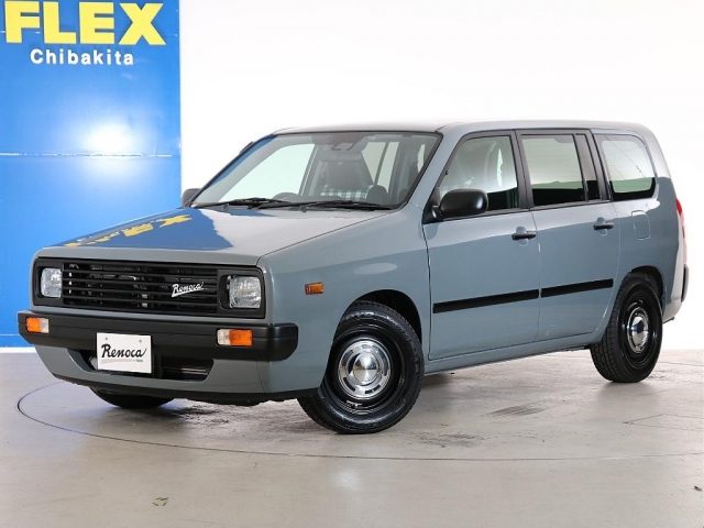 プロボックスバン　２ＷＤ　ＧＬ