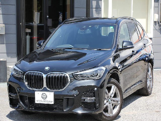 Ｘ１　ｘＤｒｉｖｅ１８ｄ　Ｍスポーツ