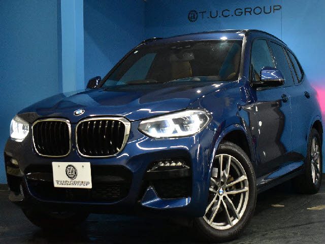 Ｘ３　ｘＤｒｉｖｅ２０ｄ　Ｍスポーツ