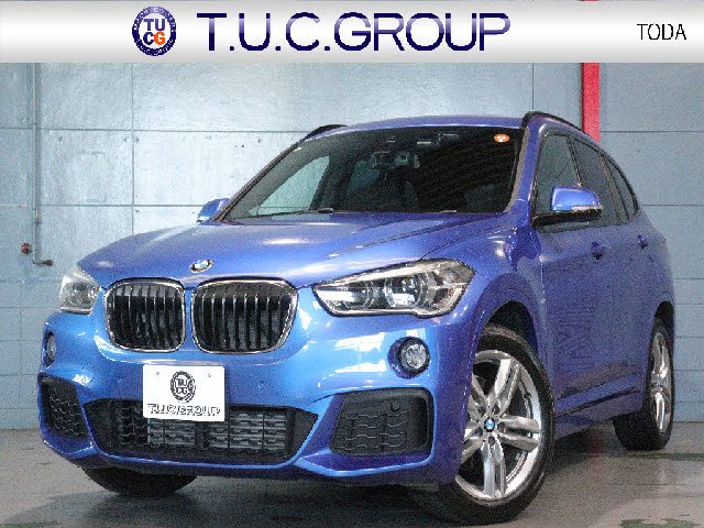 Ｘ１　ｘＤｒｉｖｅ１８ｄ　Ｍスポーツ