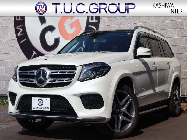 ＧＬＳクラス　ＧＬＳ３５０ｄ　４マチック　スポーツ
