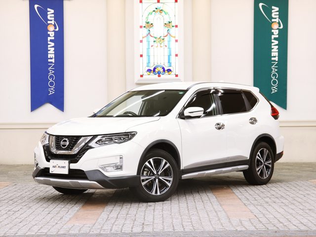 エクストレイル　２ＷＤ　２０Ｘ