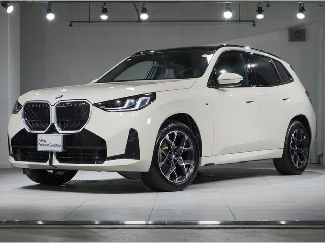 Ｘ３　２０ｄ　ｘＤｒｉｖｅ　Ｍスポーツ