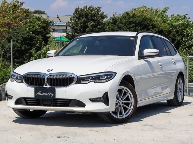 ３シリーズ　ツーリング　３２０ｄ　ｘＤｒｉｖｅ