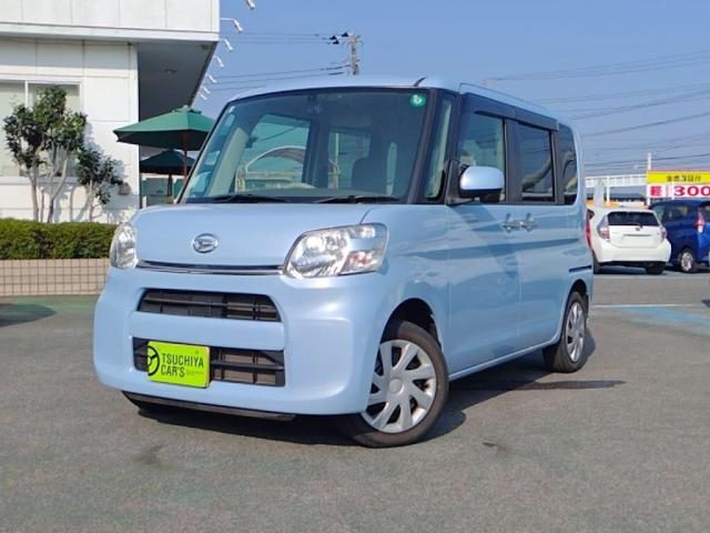タント　Ｌ
